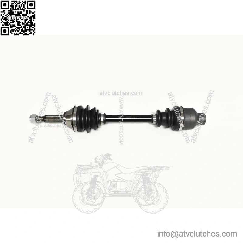 Rear Axle for Land Pride Treker 4200 & 4400 NT 2006 2008 -18 Splines