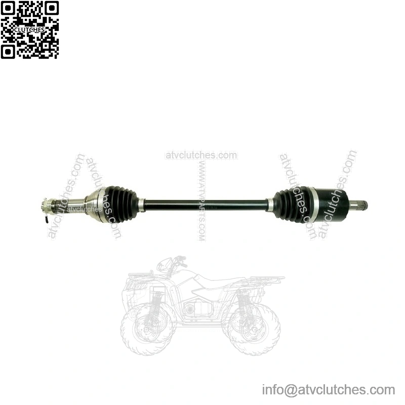 Front Right Axle for Can-Am Commander 700 22-25, 705402873