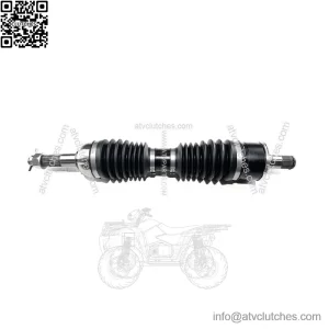 Axles Rear CV Axle for CF-Moto CForce 800 & 1000, 9AY0-280300-00001