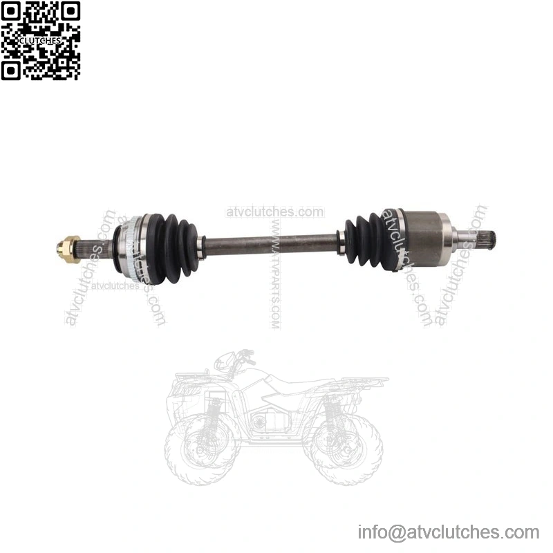 Front Right CV Axle Shaft For 1997-1999 Acura CL 1994-1997 Honda Accord