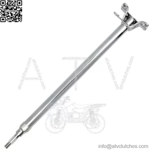 for Yamaha YFZ450 YFZ 450 YFZ450LE YFZ450SE 2004-2005 Steering Stem Shaft