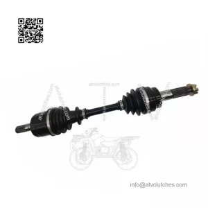 Front Drive Axle 25217 For Linhai Hytrack 260cc 300cc 4x4 ATV Spare Parts