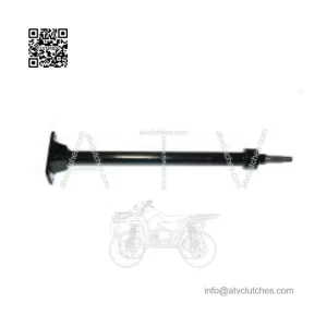 Steering column, complete Stels ATV 450/500/700 HiSun   (3.6.0.1)