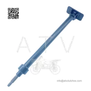 Steering Stem Column Shaft ForHisun Big Muddy 500CC 700cc ATV UTV 62120-058-0000