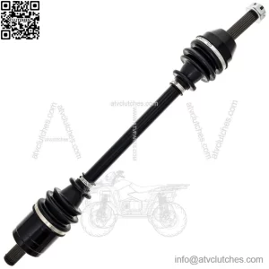Polaris Ranger 500 Crew 570 Front CV Axle Drive Shaft 1333742 UTV