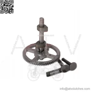 Briggs & Stratton Camshaft, Part No. 84005207