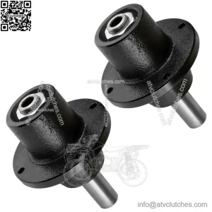32"/36" Deck Spindles for Scag SVR36A/SVRII-36A/SW32/SW36A/SWZ36A