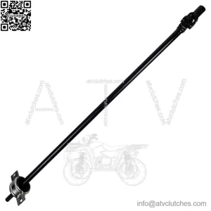 Polaris Sportsman 570/SP/500/450/400/800 Rear Drive Shaft - OEM #1333147 Replacement
