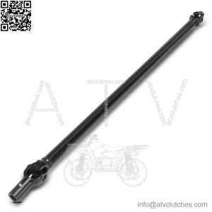 Polaris Ranger 570 (2014-2017) Front Driveshaft Prop Shaft Assembly - Direct Fit