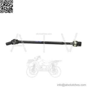 Polaris General/Ranger 1000 Front & Rear Drive Shaft - OEM #1333747 Replacement