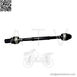 2017-2020 Polaris General 1000 Sport Front Driveshaft - OEM #1333917