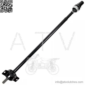 Polaris OEM Rear Propshaft Assembly - #1333918