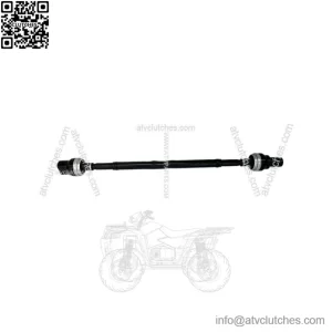 2019-2020 Polaris Ranger 1000 XP (Single/Crew) Rear Propshaft - OEM #1333924