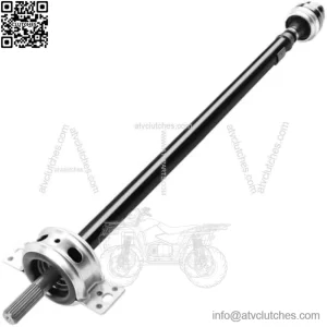 Polaris Ranger Crew XP 1000 Front Propeller Drive Shaft - Fits #1334251