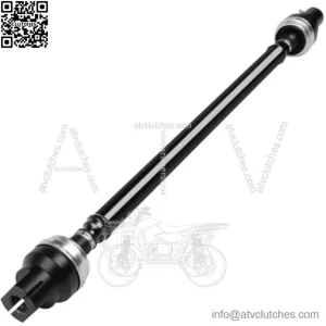 2020-2021 Polaris Ranger XP 1000 Propshaft Assembly - Replaces #1334359