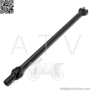 Polaris RZR Pro XP (2020+) Rear Driveshaft Prop Shaft Assembly - OEM Fit
