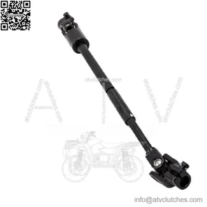 Jeep Cherokee XJ (1984-1994) Power Steering Shaft - OEM #4713943 Replacement