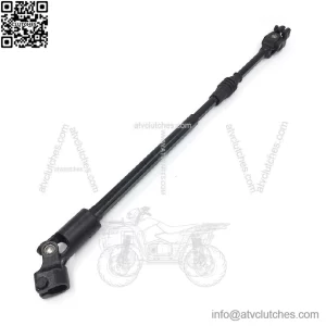 Jeep Wrangler (1987-1995) Lower Intermediate Steering Shaft - Replaces #52007017