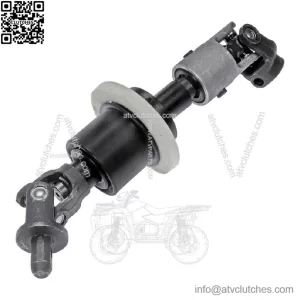 Intermediate Steering Shaft - Replaces GM #25979679 & #536279