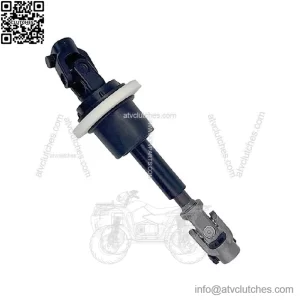 Chevy Malibu (2004-2012)/Pontiac G6/Saturn Aura Steering Shaft - #19178081