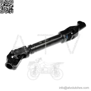 Lexus Steering Shaft - Replaces #452600R020 & #4526042110 (425-478)