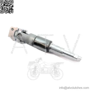 Universal Joint Steering Column Shaft - #3409939
