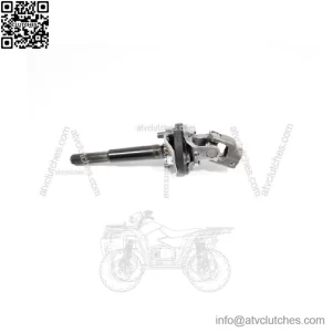 Toyota 4Runner (2003-2009) Steering Shaft - OEM #4522035170