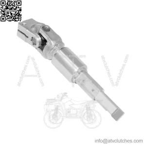 Volvo S60/V70/XC70/S80 Steering Shaft - Replaces #30741477 & #30741950