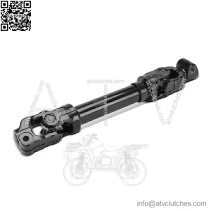 Nissan Sentra (2007-2012) Lower Steering Shaft - Replaces #48080ET00A/B
