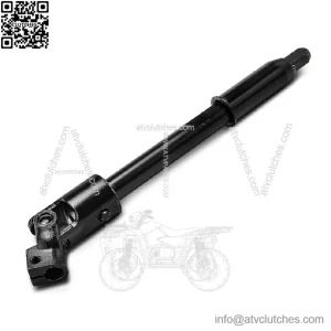 Ford E-Series (1997-2008) Lower Steering Shaft - Fits E-250/E-350/E-450
