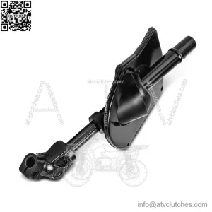 Toyota Sequoia/Tundra (2007-2022) Steering Shaft - Replaces #452200C010