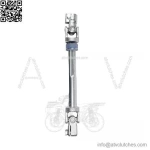 Lincoln Navigator (2007-2014) Lower Steering Shaft - Replaces #7L1Z3B676A