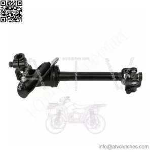 Chevy Equinox/Saturn Vue Steering Shaft - Fits 2002-2007 Models
