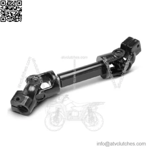 Saturn L-Series (2000-2005) Steering Shaft - Replaces #21019172