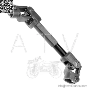 GM Intermediate Steering Shaft - Replaces #26063789 (#135220)
