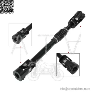 Jeep Wrangler JK (2007-2019) Lower Shaft - Replaces #55351281AB