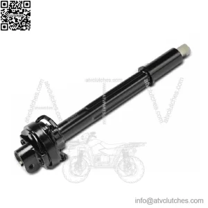 Ford Mustang (2005-2014) Upper Steering Shaft - OEM #8R3Z3E751A