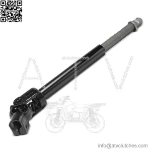 Ford Mustang (2005-2014) Lower Steering Shaft - Replaces #4R3Z3B676AA