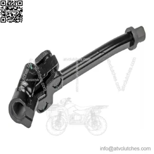 Ford Crown Victoria Steering Shaft - Replaces #5W1Z3B676AA (425-360)