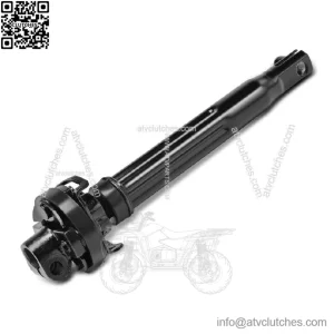 Ford Super Duty (2008) Lower Steering Shaft - Replaces #7C3Z3B676A/C