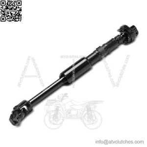 Ford Excursion/Super Duty (1999-2007) Lower Shaft - Replaces #2C3Z3B676AA
