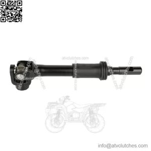 Hummer H3/H3T (2007-2010) Steering Shaft - Replaces #25900714