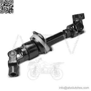 Toyota Highlander (2004-2007) Steering Shaft - Replaces #4522048150