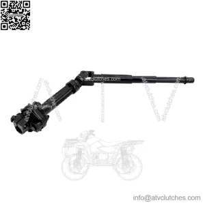 Ford Mustang (1996-2004) Lower Steering Shaft - Replaces #3R3Z3B676AB (425-381)