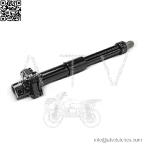 Ford Crown Vic/Lincoln Town Car (1995-2002) Steering Shaft - Replaces #F6AZ3B676AA