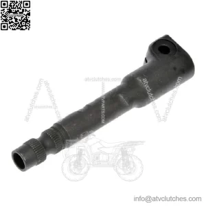 Toyota RAV4 Steering Shaft - Replaces #4522142060 (425-605)