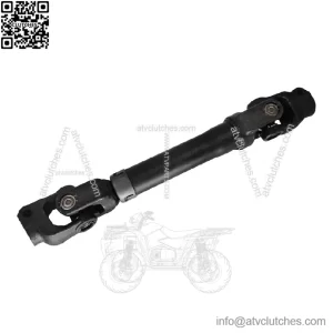 Toyota Prius (2010-2015) Steering Shaft - Replaces #4526012710 (425-474)