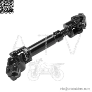 Buick Rendezvous/Pontiac Aztek Steering Shaft - Replaces #10326454