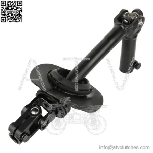 Lower Steering Shaft - Replaces #22730246