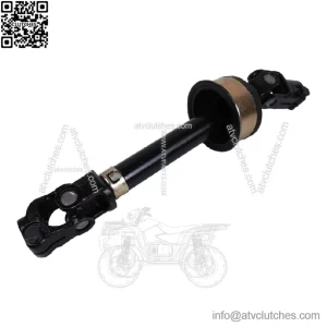 Toyota Venza (2009-2016) Steering Shaft - Replaces #452200T010 (425-601)